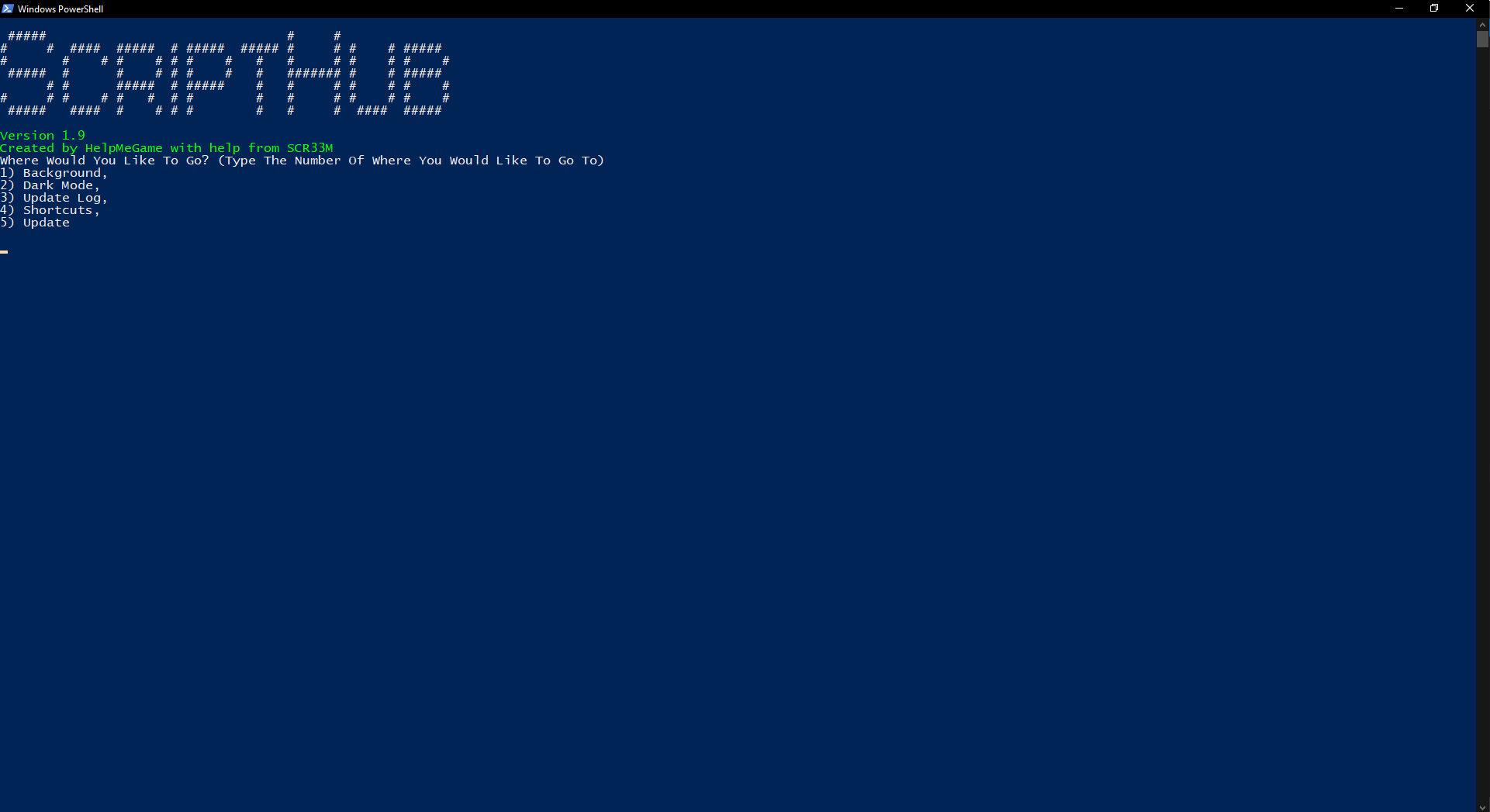 Coding